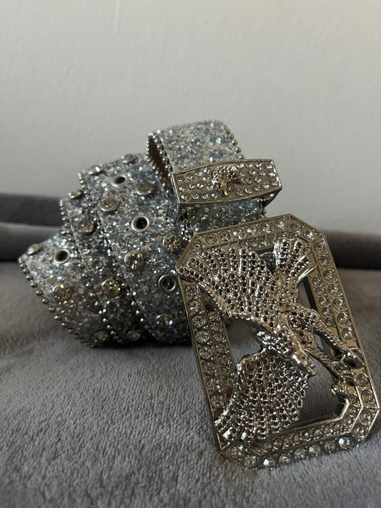 EAGLE BELT